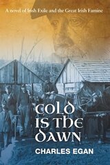 Cold is the Dawn: A Novel of Irish Exile and the Great Irish Famine цена и информация | Фантастика, фэнтези | kaup24.ee