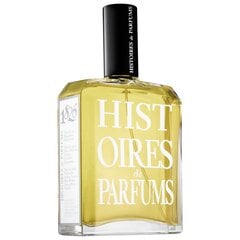 Histoires de Parfums 1826 for Women EDP 120ml hind ja info | Naiste parfüümid | kaup24.ee