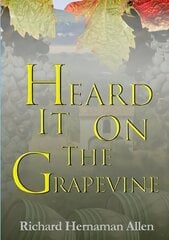 Heard it on the Grapevine hind ja info | Fantaasia, müstika | kaup24.ee