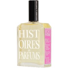 Парфюмерная вода Histoires de Parfums Vert Pivoine Woman EDP 120 мл цена и информация | Женские духи | kaup24.ee