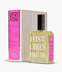 Парфюмерная вода Histoires de Parfums Vert Pivoine Woman EDP 120 мл цена и информация | Женские духи | kaup24.ee