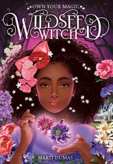 Wildseed Witch (Book 1) hind ja info | Noortekirjandus | kaup24.ee
