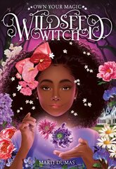 Wildseed Witch (Book 1) цена и информация | Книги для подростков и молодежи | kaup24.ee