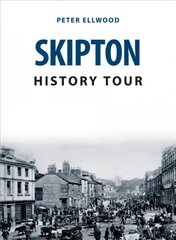 Skipton History Tour hind ja info | Tervislik eluviis ja toitumine | kaup24.ee