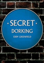 Secret Dorking цена и информация | Книги о питании и здоровом образе жизни | kaup24.ee