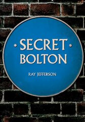 Secret Bolton цена и информация | Книги о питании и здоровом образе жизни | kaup24.ee