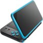 Mängukonsool Nintendo New 2DS XL 2209266 Sinine цена и информация | Mängukonsoolid | kaup24.ee