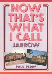 Now That's What I Call Jarrow цена и информация | Книги о питании и здоровом образе жизни | kaup24.ee