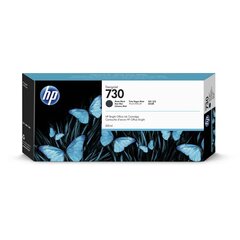 Originaal tindikassett HP P2V71A must hind ja info | Tindiprinteri kassetid | kaup24.ee