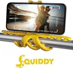 Celly Squiddy hind ja info | Mobiiltelefonide hoidjad | kaup24.ee