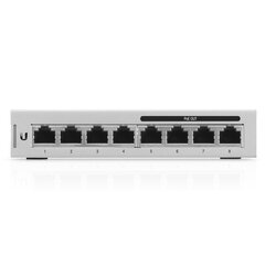 UBIQUITI UniFi® Switch 8 60W hind ja info | Lülitid (Switch) | kaup24.ee