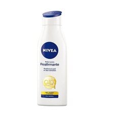Ihupiim Nivea body firming q10 dry skin, 400 ml цена и информация | Кремы, лосьоны для тела | kaup24.ee