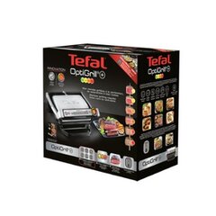 Электрический гриль Tefal GC712D OptiGrill цена и информация | Tefal Бытовая техника и электроника | kaup24.ee