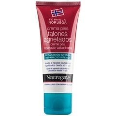 Toitev jalakreem Neutrogena Taastav, 50 ml hind ja info | Kehakreemid, losjoonid | kaup24.ee