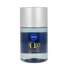 Õli venitusarmidele Q10 Multi Power Nivea, 100 ml hind ja info | Tselluliidivastane hooldus | kaup24.ee