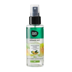 Toitev sprei Body & Hair Biphasic Mist Body Natur, 100 ml hind ja info | Kehakreemid, losjoonid | kaup24.ee