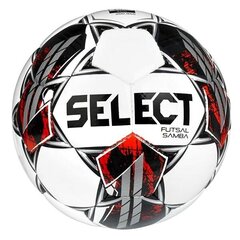 Футбольный мяч для помещений Select цена и информация | SELECT Футбольный мяч. | kaup24.ee