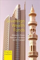 Sovereign Wealth Funds: Between the State and Markets hind ja info | Majandusalased raamatud | kaup24.ee