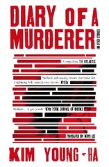 Diary of a Murderer: And Other Stories Main цена и информация | Фантастика, фэнтези | kaup24.ee