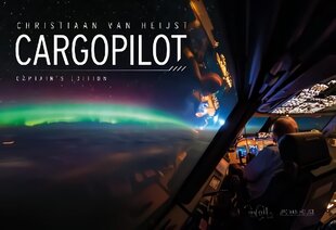 Cargopilot Captain's Edition Enhanced edition hind ja info | Reisiraamatud, reisijuhid | kaup24.ee