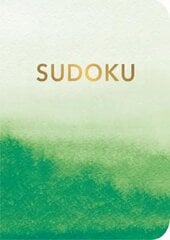Sudoku цена и информация | Книги о питании и здоровом образе жизни | kaup24.ee