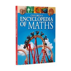 Children's Encyclopedia of Maths hind ja info | Noortekirjandus | kaup24.ee