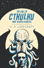 Call of Cthulhu and Other Stories цена и информация | Фантастика, фэнтези | kaup24.ee
