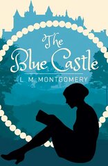 Blue Castle цена и информация | Фантастика, фэнтези | kaup24.ee