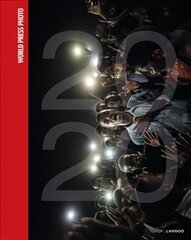 World Press Photo 2020 цена и информация | Книги по фотографии | kaup24.ee