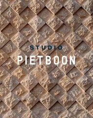 Piet Boon: Studio: Touched, 5 hind ja info | Arhitektuuriraamatud | kaup24.ee