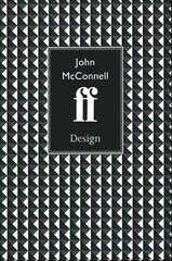 John McConnell: Design hind ja info | Kunstiraamatud | kaup24.ee