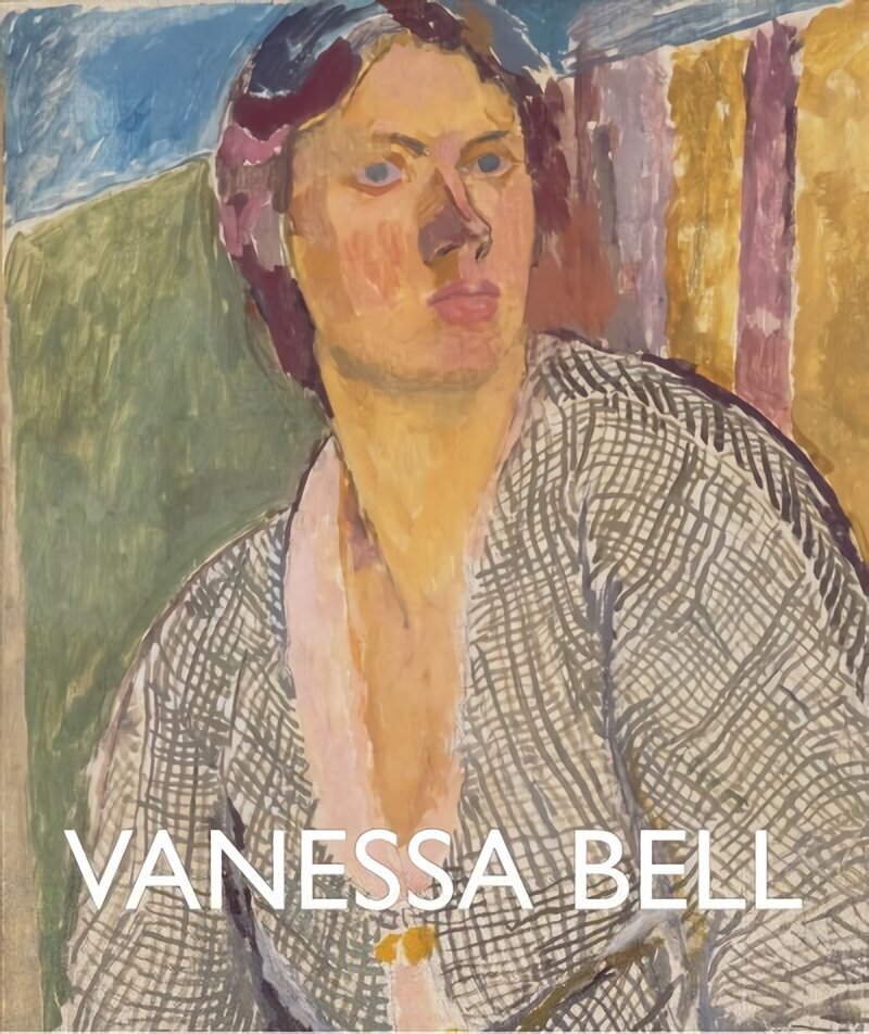 Vanessa Bell: Some Rough Eloquence цена и информация | Kunstiraamatud | kaup24.ee