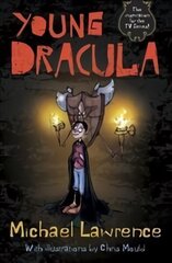 Young Dracula: (4u2read) New edition in new format hind ja info | Noortekirjandus | kaup24.ee