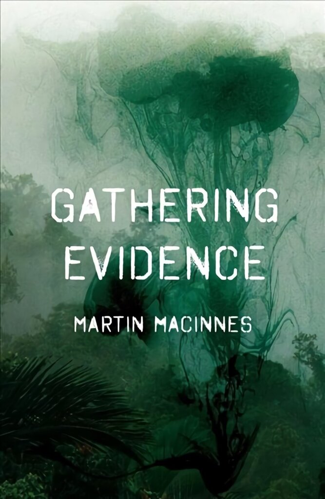 Gathering Evidence Main цена и информация | Fantaasia, müstika | kaup24.ee