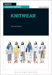 Knitwear: An Introduction to Contemporary Design 2nd edition hind ja info | Kunstiraamatud | kaup24.ee