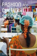 Fashion and Cultural Studies 2nd edition hind ja info | Kunstiraamatud | kaup24.ee