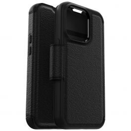 OtterBox Strada Apple iPhone 14 Pro Shadow hind ja info | Telefoni kaaned, ümbrised | kaup24.ee