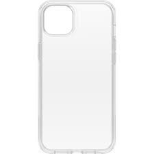 OtterBox Symmetry - защитный чехол для iPhone 14 Plus (черный) цена и информация | Чехлы для телефонов | kaup24.ee