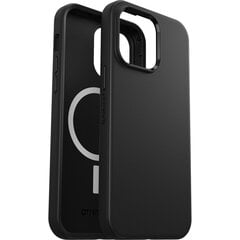 OtterBox Symmetry+ Apple iPhone 14 Plus Black цена и информация | Чехлы для телефонов | kaup24.ee