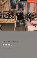 Wasted цена и информация | Книги для подростков и молодежи | kaup24.ee