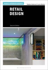 Retail Design 2nd edition hind ja info | Arhitektuuriraamatud | kaup24.ee