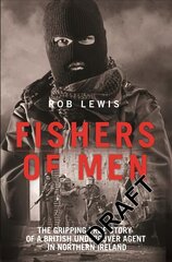 Fishers of Men цена и информация | Биографии, автобиогафии, мемуары | kaup24.ee