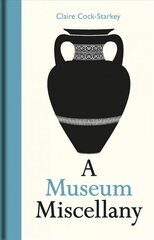 Museum Miscellany, A цена и информация | Книги о питании и здоровом образе жизни | kaup24.ee