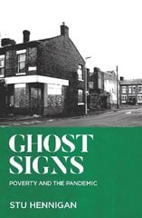 GHOST SIGNS hind ja info | Elulooraamatud, biograafiad, memuaarid | kaup24.ee