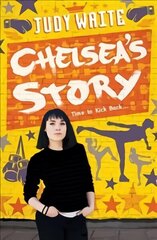 Chelsea's Story hind ja info | Noortekirjandus | kaup24.ee