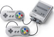 Mängukonsool Nintendo SNES Classic Mini Entertainment System цена и информация | Mängukonsoolid | kaup24.ee