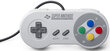 Mängukonsool Nintendo SNES Classic Mini Entertainment System цена и информация | Mängukonsoolid | kaup24.ee