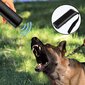 Loomade tõrjumise ja treenimise seade 3in1 цена и информация | Dresseerimise vahendid koertele | kaup24.ee