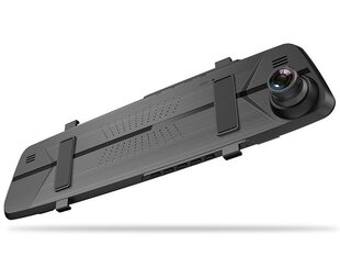 Tracer 4.5D FHD Vela, must hind ja info | Pardakaamerad ja videosalvestid | kaup24.ee