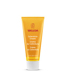 Kreem Calendula Weleda 75 ml hind ja info | Kehakreemid, losjoonid | kaup24.ee